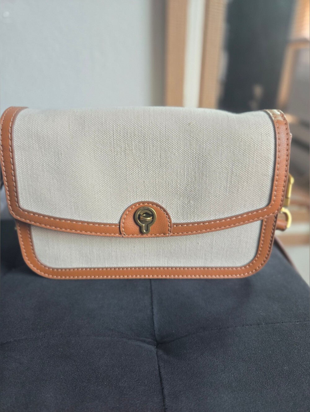 Fossil Ainsley Cross Body Bag.